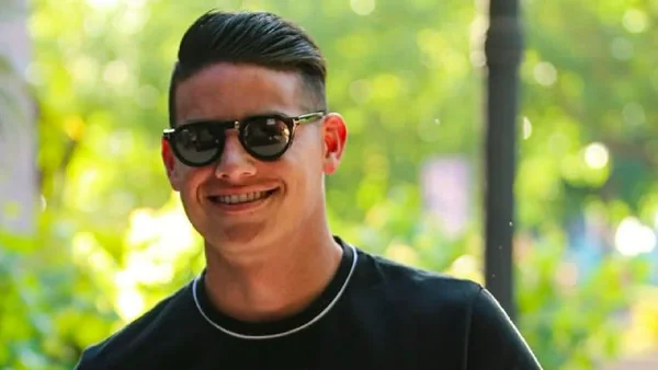 James Rodríguez firmó con León de México: revelan fecha de su presentación