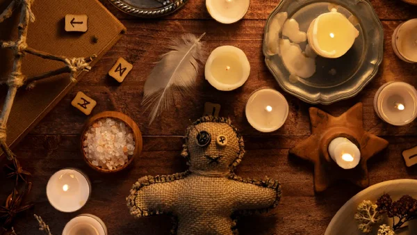 Mujer era extorsionada por brujo que había contratado por un infidelidad de su pareja