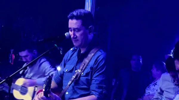 Este es el impresionante logro que consiguió 'Coqueta', la viral carranga de Heredero