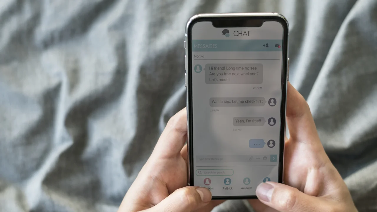 Mucho ojo: nueva modalidad de estafa por WhatsApp usando la imagen de ...