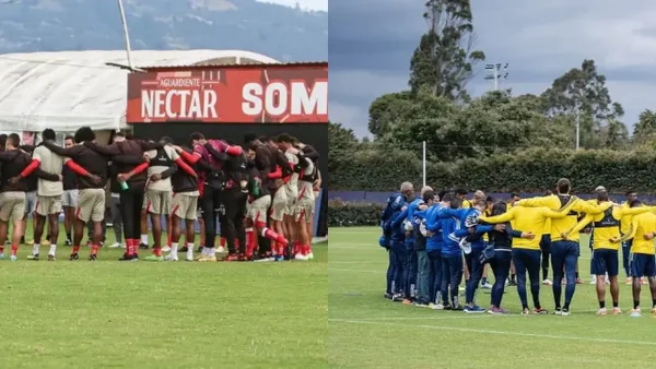 ¿Independiente Santa Fe y Millonarios no venderán abonos para el 2025? Esto se sabe