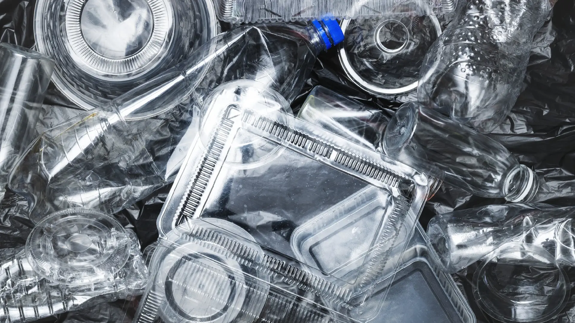 Plástico por juguetes en República Dominicana