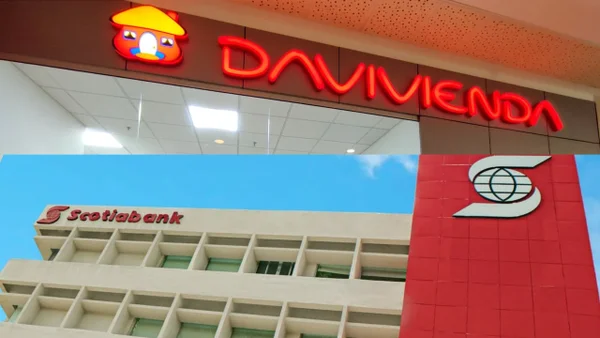 Davivienda confirma acuerdo con Scotiabank y asume sus operaciones en Colombia, Panamá y Costa Rica Davivienda confirma acuerdo con Scotiabank y asume sus operaciones en Colombia, Panamá y Costa Rica