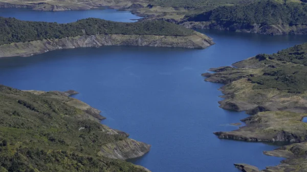 Así está el nivel de los embalses de Cundinamarca previo a la reanudación del racionamiento de agua Así está el nivel de los embalses de Cundinamarca previo a la reanudación del racionamiento de agua