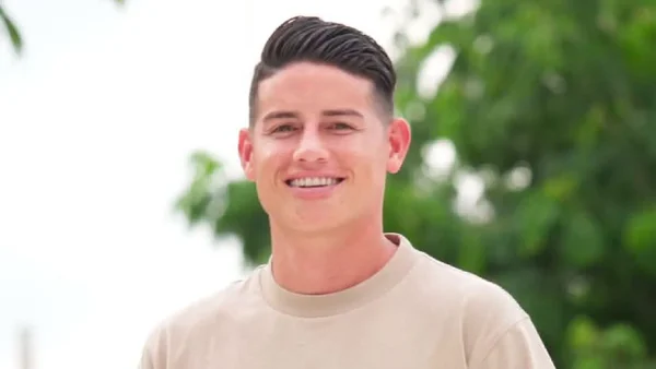 Filtran la millonada que dejó de recibir James Rodríguez tras su salida del Rayo Vallecano Filtran la millonada que dejó de recibir James Rodríguez tras su salida del Rayo Vallecano