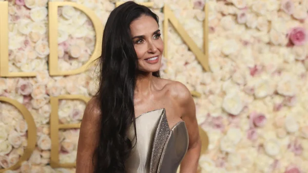 Globos de Oro 2025: estos fueron los ganadores de cada categoría