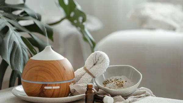 Aromaterapia para la salud mental: Beneficios de los olores relajantes