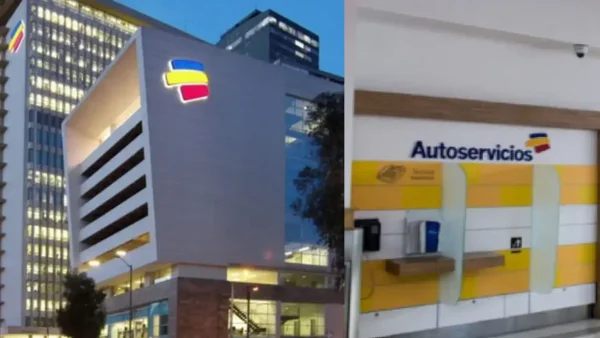 Bancolombia sorprendió a sus clientes con un nuevo servicio: ¿de qué se trata? Bancolombia sorprendió a sus clientes con un nuevo servicio: ¿de qué se trata?