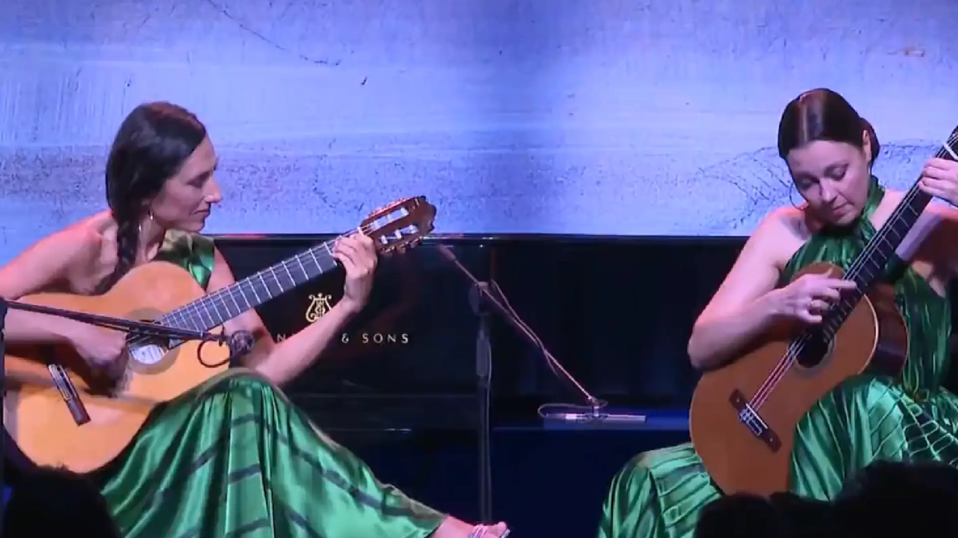 Tercer día de Festival de Música de Cartagena