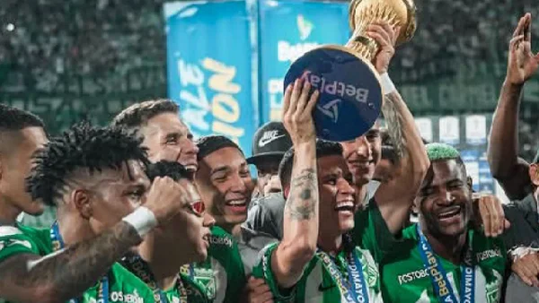 Nacional sufriría otra dolorosa salida en este 2025: el club ya busca reemplazo