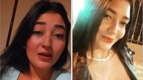 Familia de joven colombiana encontrada muerta en Canadá pide respuestas Familia de joven colombiana encontrada muerta en Canadá pide respuestas