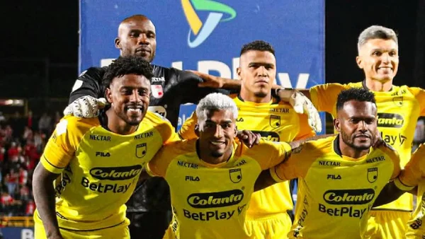 "Me gustaría jugar en Santa Fe": destacado jugador extranjero confesó su deseo para 2025