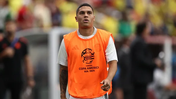 🔴EN VIVO🔴 Altas y bajas de la Liga BetPlay 2025-I: novedades del mercado de fichajes