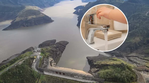 Director de la CAR reveló cuándo empezaría la temporada de lluvias: ¿Qué pasará con los embalses?