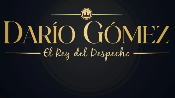 La vida de Darío Gómez llega a la televisión: RCN estrena la historia del Rey del Despecho