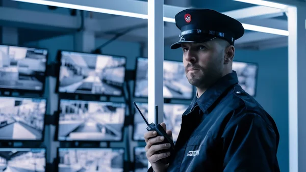 Vigilantes en Colombia tendrán importante cambio en 2025: esto deberán pagar las empresas por su servicio