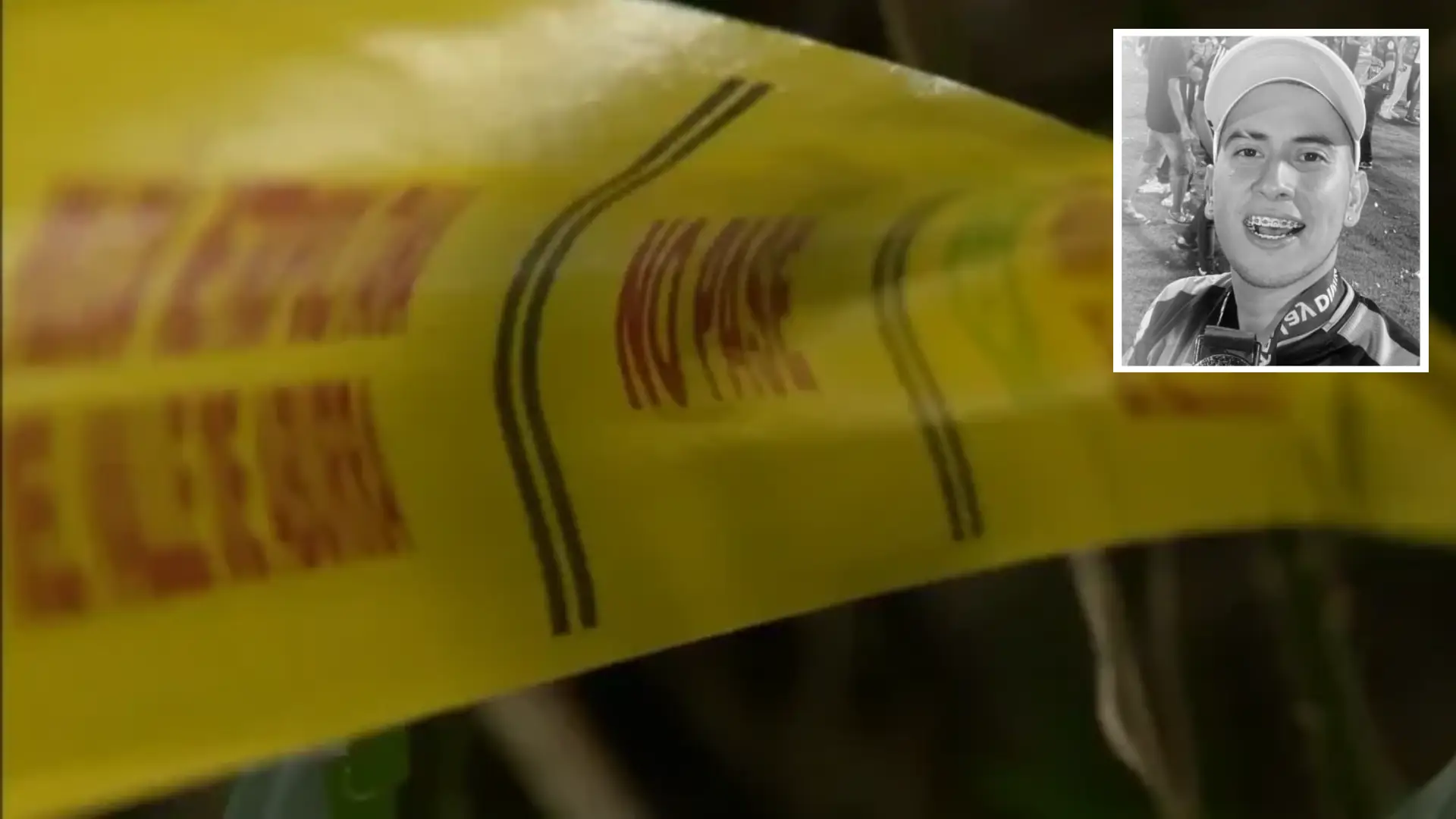 asesinato hermano llaneros