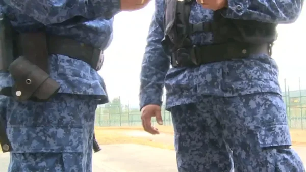 Nuevo caso de abuso sexual en la cárcel El Pedregal: otra reclusa acusó a funcionarios del Inpec Nuevo caso de abuso sexual en la cárcel El Pedregal: otra reclusa acusó a funcionarios del Inpec