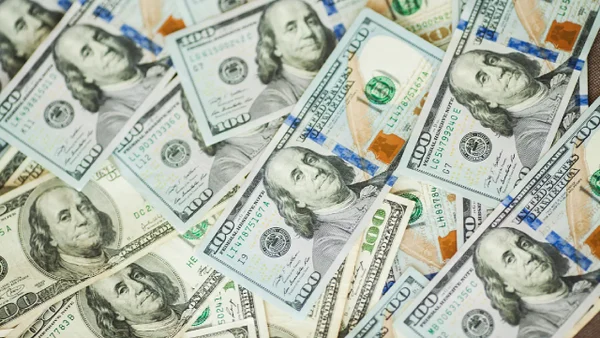 Este sería el precio máximo que el dólar alcanzaría en Colombia en 2025: la inteligencia artificial lo reveló