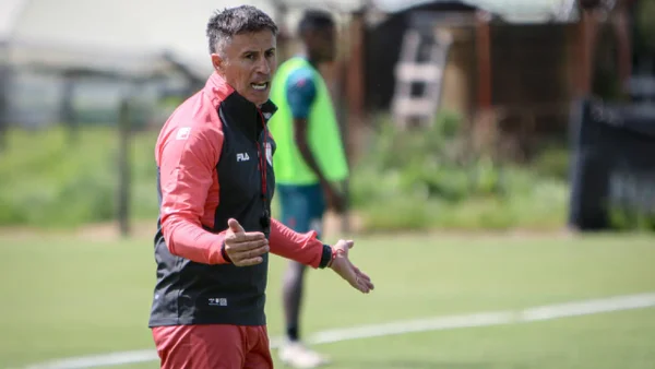 Los jugadores con los que Santa Fe cerrará el mercado de fichajes en 2025