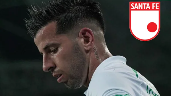 ¿Cuáles son las posibilidades reales de que Pablo Ceppelini juegue en Santa Fe? Su representante lo aclaró