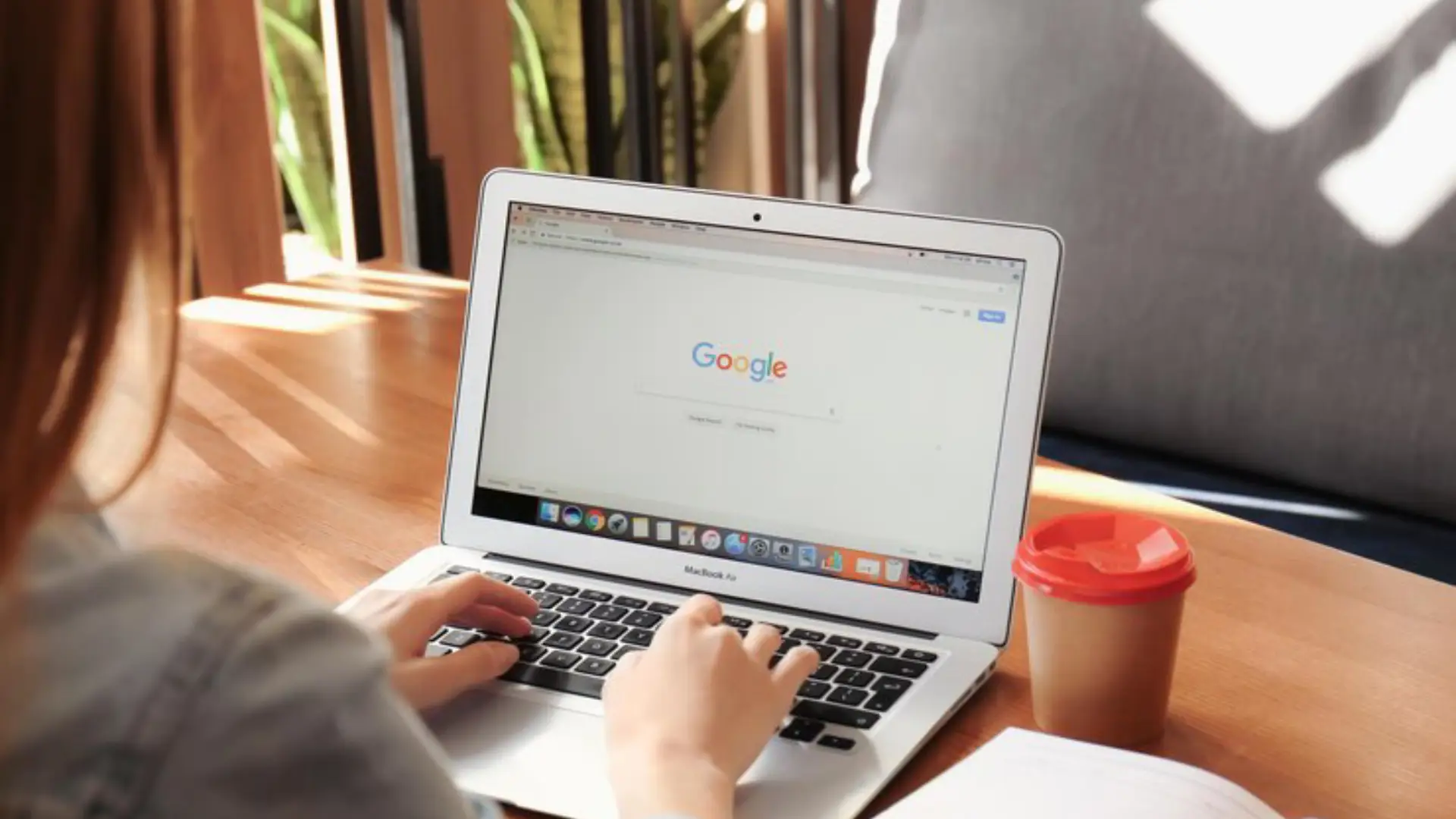 Ofertas de empleo en Google