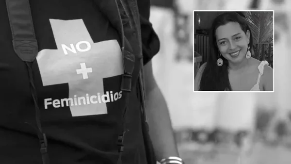 Novio de la enfermera asesinada en Ibagué fue capturado como sospechoso del crimen