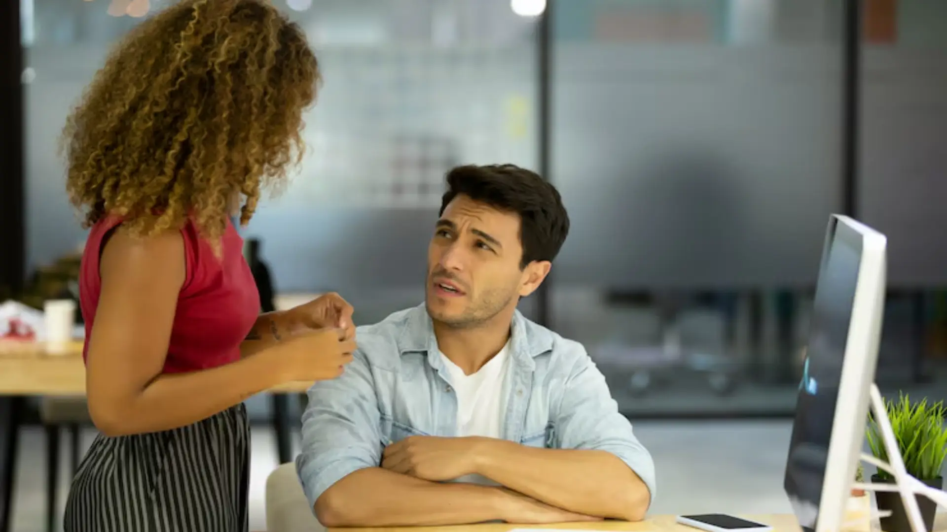 Rasgos quedarse soltero.