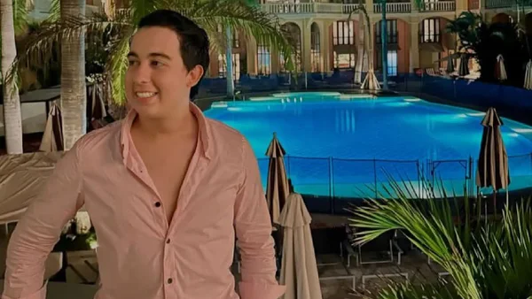 Este fue el último mensaje de Camilo Ponce, el influencer colombiano que falleció