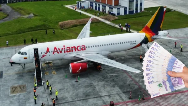 Avianca volará a tres nuevas rutas altamente solicitadas: ¿cuáles son?