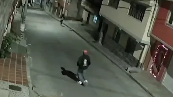 Mujer de 32 años lucha por su vida tras brutal ataque en Bogotá: sujeto la hirió en el corazón y pulmón