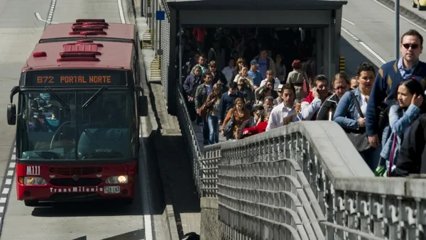 Pasaje de TransMilenio gratis: grupos del Sisbén que tendrán el beneficio