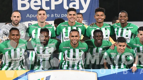 Atlético Nacional mueve el mercado de fichajes con figura que llega desde México Atlético Nacional mueve el mercado de fichajes con figura que llega desde México