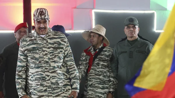 Polémica por posible asistencia de Colombia a posesión de Maduro en Venezuela