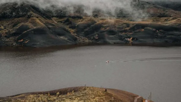 Embalses de Cundinamarca: así están sus niveles tras el retorno del racionamiento de agua en Bogotá