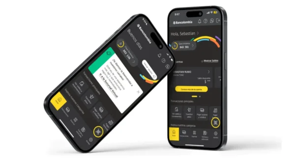 Bancolombia confirma fecha en la que la App dejará de funcionar: ¿Qué deben hacer los usuarios?