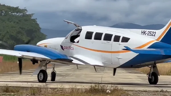 Estos son los nombres de los pasajeros que iban en aeronave que se extravió en Antioquia Estos son los nombres de los pasajeros que iban en aeronave que se extravió en Antioquia