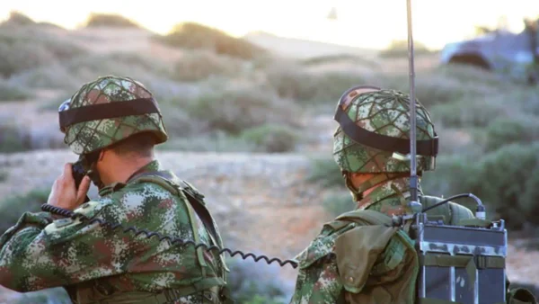 Soldados pidieron permiso por algunos días en diciembre y desaparecieron: esto se sabe Soldados pidieron permiso por algunos días en diciembre y desaparecieron: esto se sabe