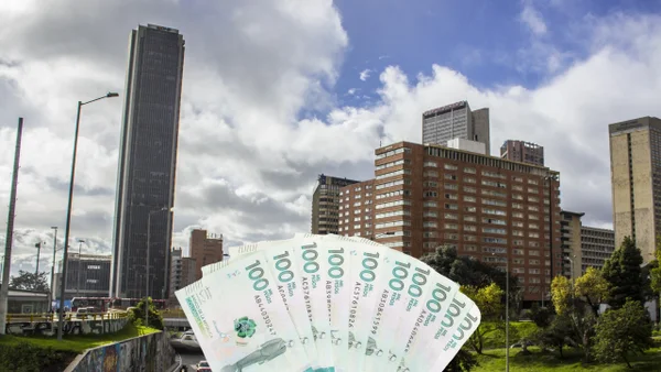 Ciudad de Colombia está liderando el turismo de negocios en 2025: ¿cuál es?