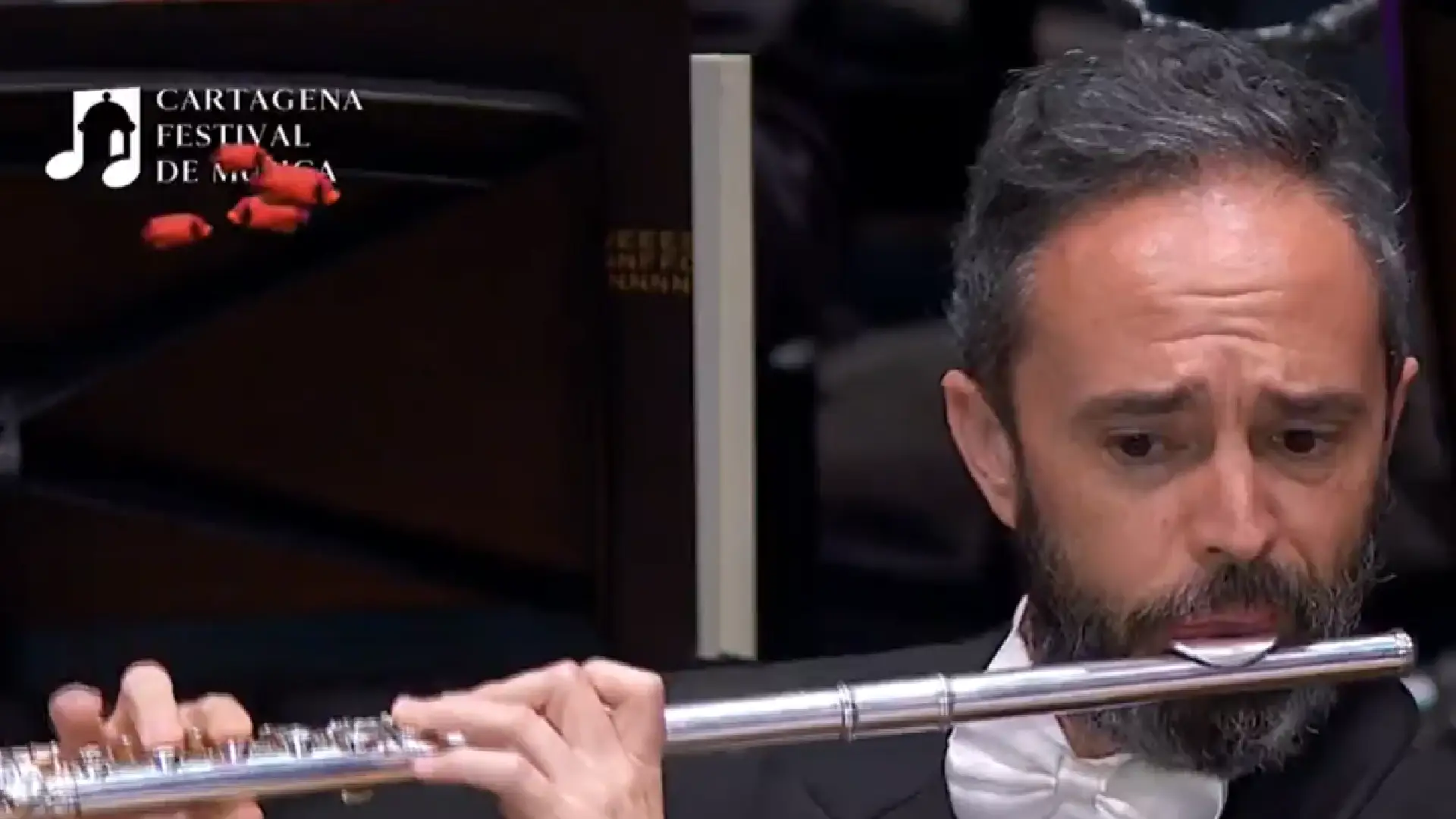 Festival de Música de Cartagena quinto día