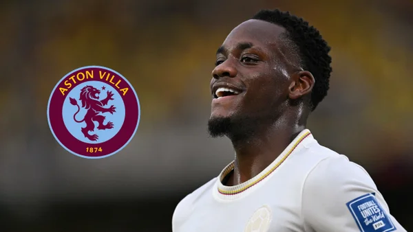 Aston Villa pone astronómica cifra a Jhon Durán en Europa: gigante ya se bajó de la pelea