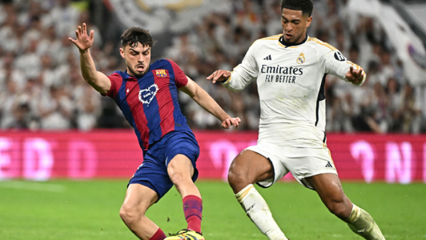 Barcelona vs. Real Madrid: ¿Cuándo es la final de la Copa del Rey?