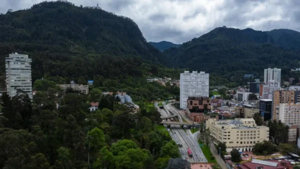 Ciudad colombiana fue elegida el segundo mejor lugar turístico de Sudamérica Ciudad colombiana fue elegida el segundo mejor lugar turístico de Sudamérica