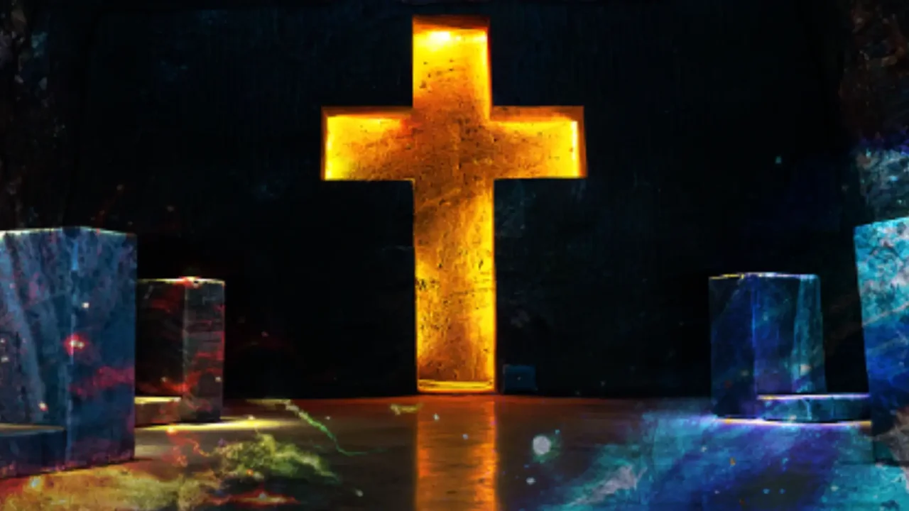 The Unmissable Experience You Can Have in Zipaquirá This Holy Week