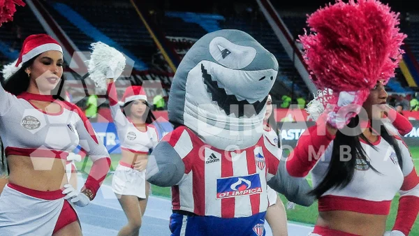 Mientras esperan por James, Junior tendría listo nuevo refuerzo para 2025