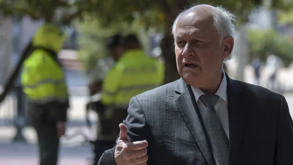 Manuel Elkin Patarroyo, reconocido científico colombiano, falleció a la edad de 78 años