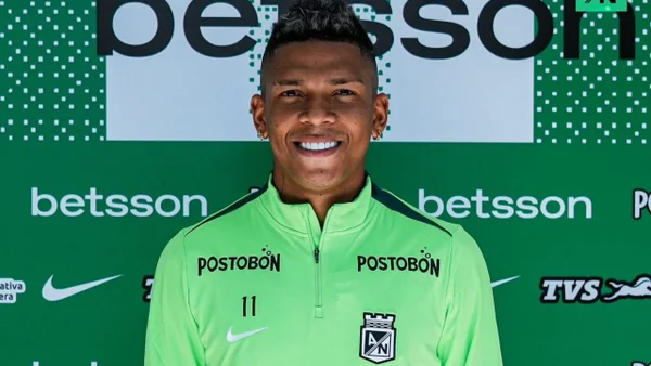 Nacional refuerza sus líneas para pelear por la Libertadores: anuncio oficial