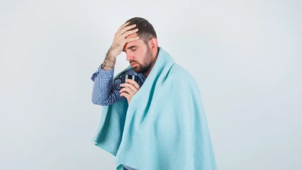 Choque térmico y sus peligros: ¿Qué es el síndrome de inmersión y cómo prevenirlo?