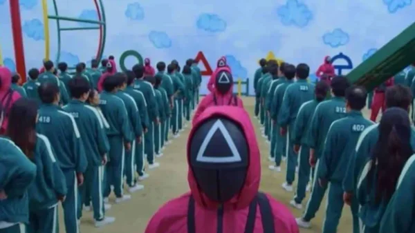 El error garrafal que conmocionó a los fanáticos de "El Juego del Calamar 2": vea la escena El error garrafal que conmocionó a los fanáticos de "El Juego del Calamar 2": vea la escena