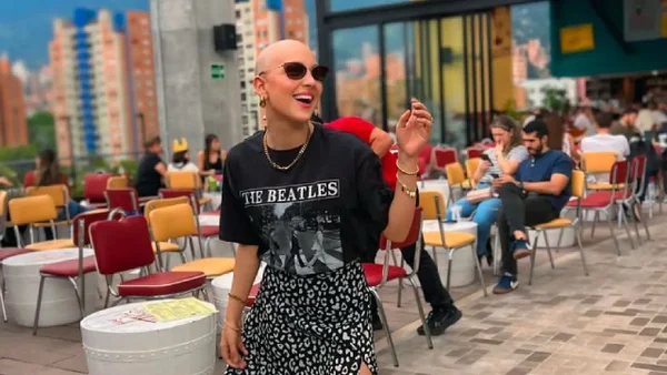 El sentido mensaje de despedida de los familiares de Tatiana Guevara, la influencer de 23 años que falleció El sentido mensaje de despedida de los familiares de Tatiana Guevara, la influencer de 23 años que falleció